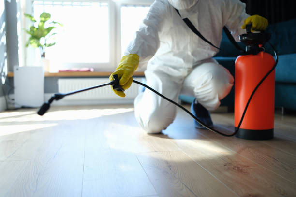 Reliable Biohazard Cleanup contractor in New Hope, PA by Dulley Family Biohazard Services